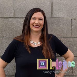 Meet your Posher, Kristy